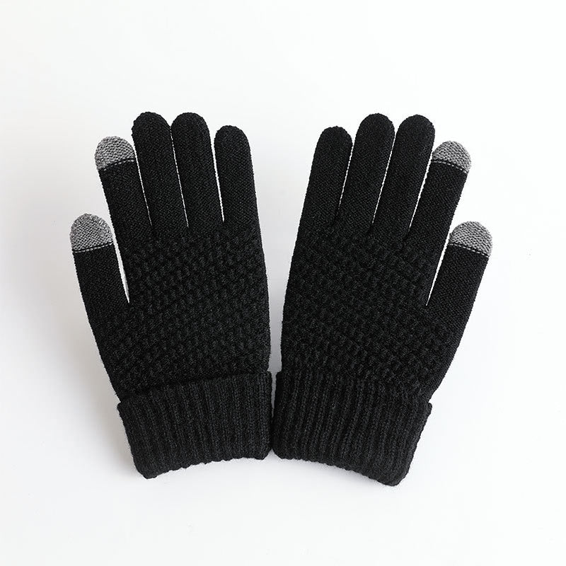 VIMEDA | Touchscreen Winter Gloves™ (1+1 Par GRATIS)