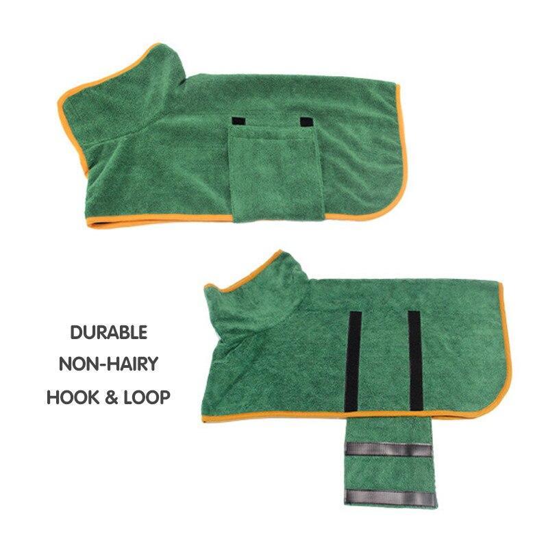 VIMEDA | Pet Bathrobe™