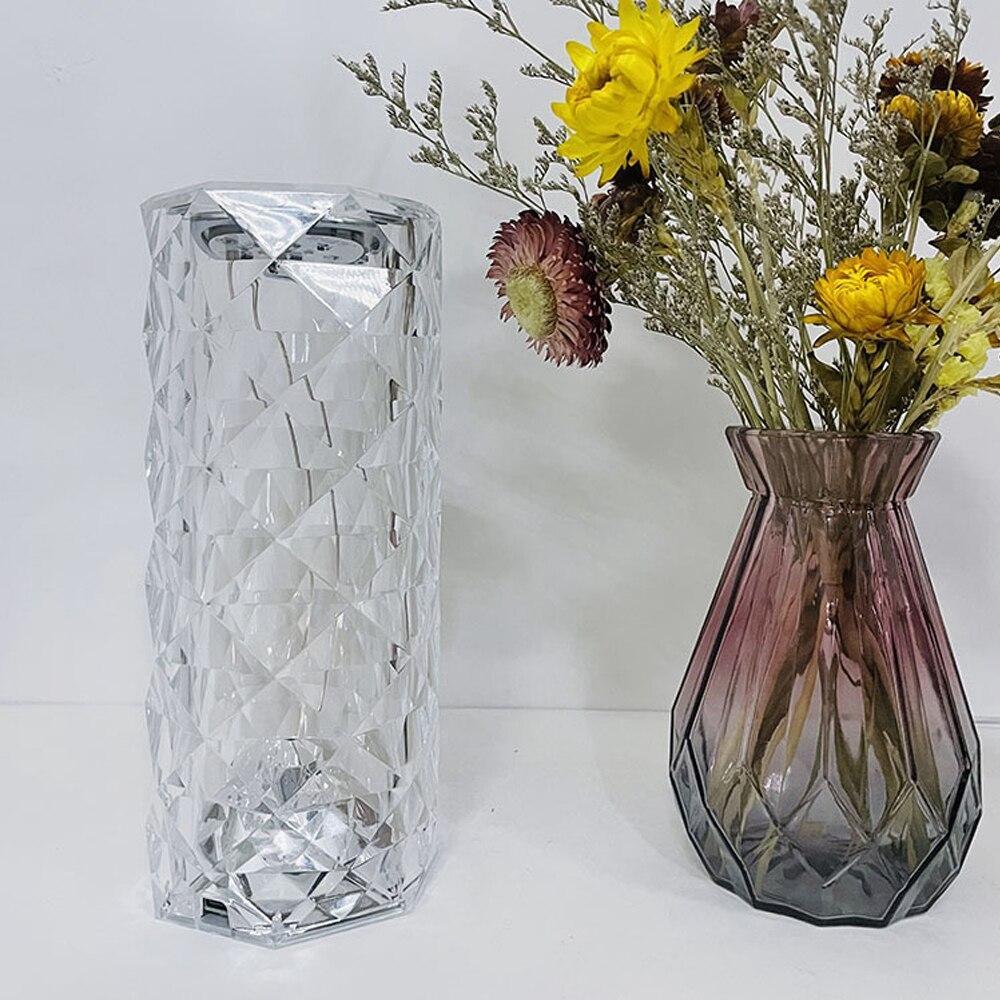 VIMEDA | Crystal Table Lamp™