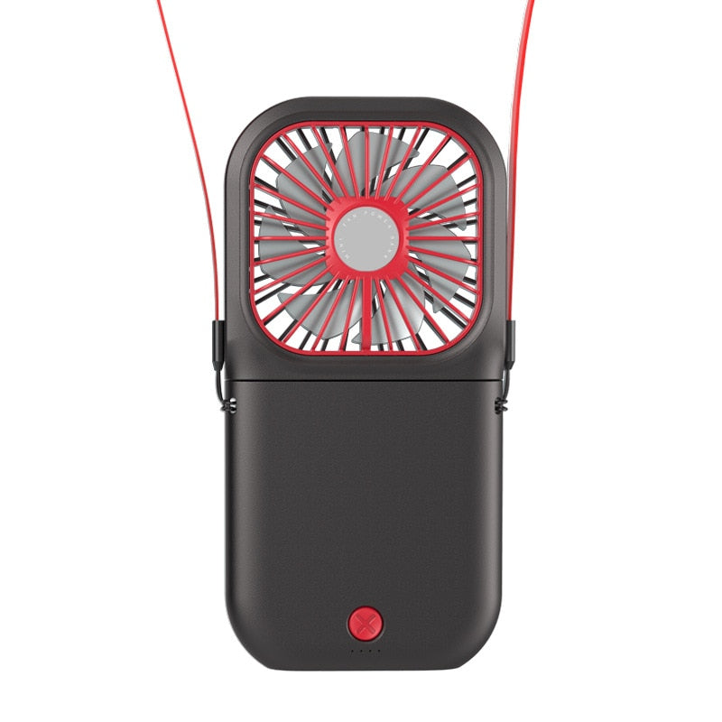 VIMEDA | Mini Foldable Fan™