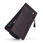 VIMEDA | Double-Zipper Wallet™