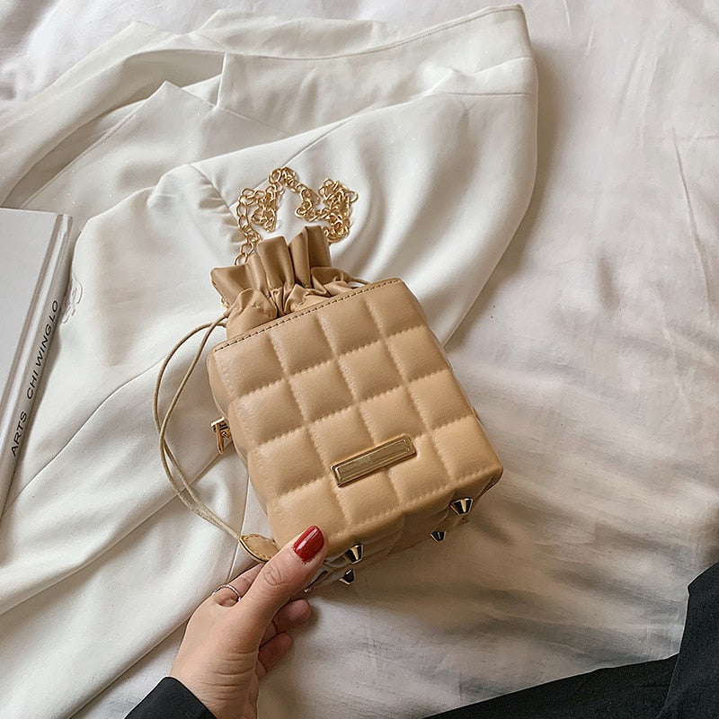 VIMEDA | Luxury Bucket Handbag™
