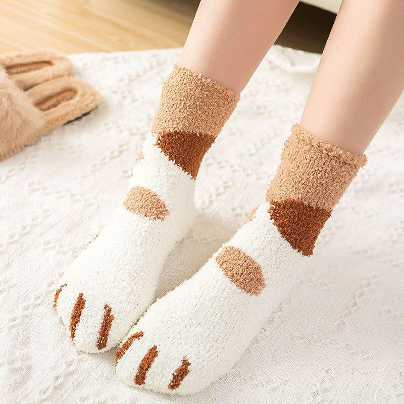 VIMEDA | Cat Paw Socks™ (3+3 GRATIS)