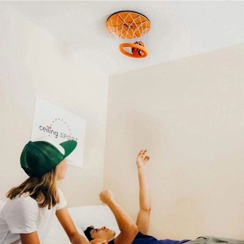 VIMEDA | Ceiling Hoop™