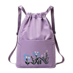 VIMEDA | Embroidered Travel Bag™