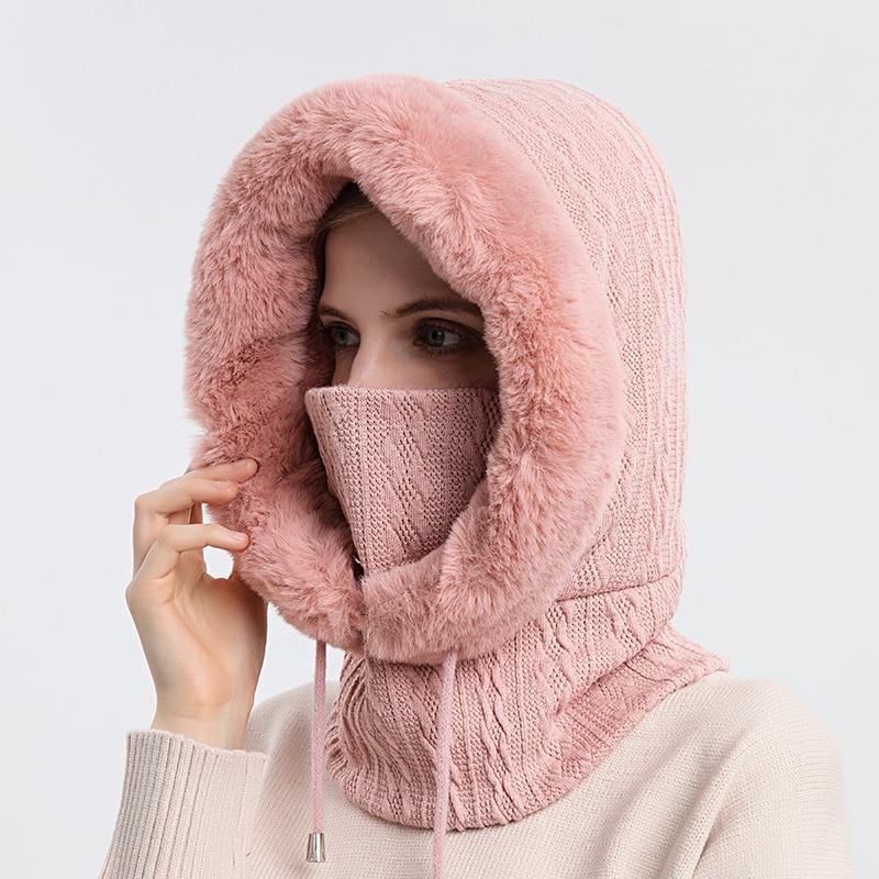 VIMEDA | Winter Fur Cap™