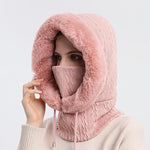 VIMEDA | Winter Fur Cap™