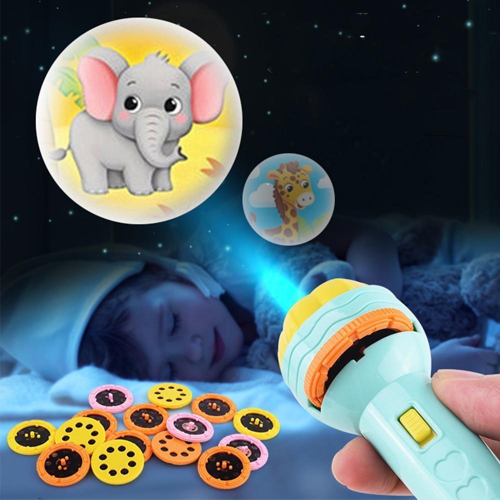VIMEDA | Projection Flashlight™ (1+1 GRATIS)