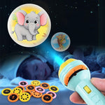 VIMEDA | Projection Flashlight™ (1+1 GRATIS)