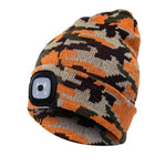 VIMEDA | LED Beanie™