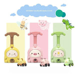 VIMEDA | Piggy Pump N’ Go™