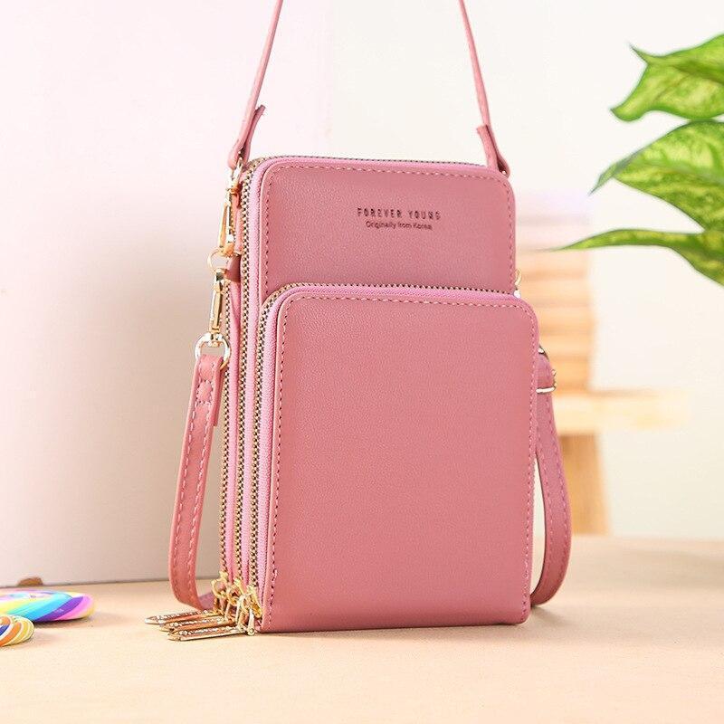 VIMEDA | Crossbody Phonebag™