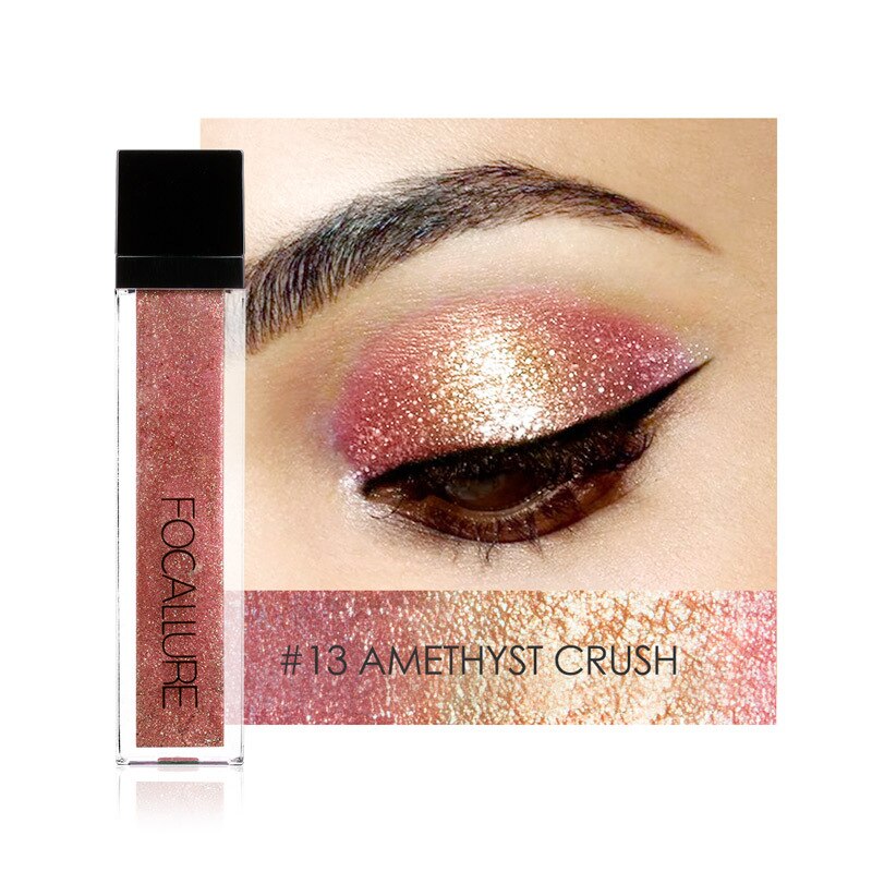 VIMEDA | Liquid Glitter Eyeshadow™ (1+1 GRATIS)