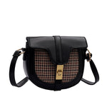 VIMEDA | Vintage Saddle Bag™