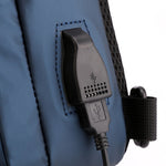 VIMEDA | Crossbody Backpack™