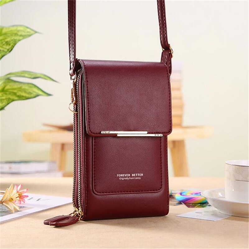 VIMEDA | Phone Crossbody Bag™