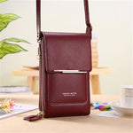 VIMEDA | Phone Crossbody Bag™