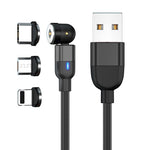 VIMEDA | Magnetic Flex Cable™ (1+1 GRATIS)