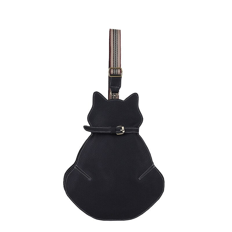 VIMEDA | Cat Shoulder Bag™