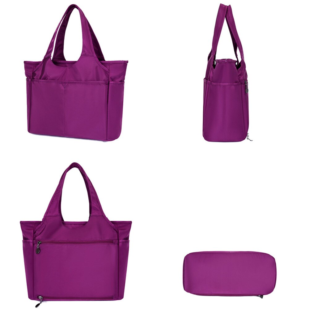 VIMEDA | Style Oxford Bag™