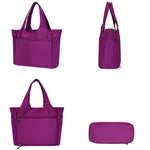 VIMEDA | Style Oxford Bag™