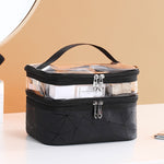 VIMEDA | Double-Layer Makeup Bag™