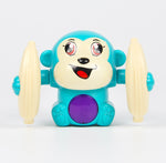 VIMEDA | Monkey Flip Toy™