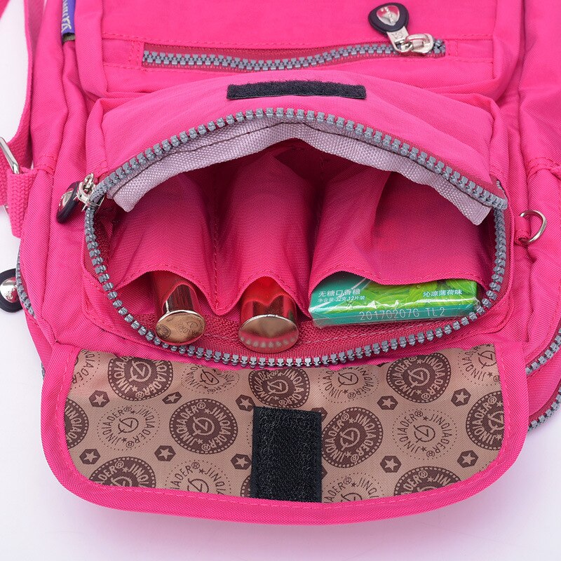 VIMEDA | Simple Crossbody Bag™