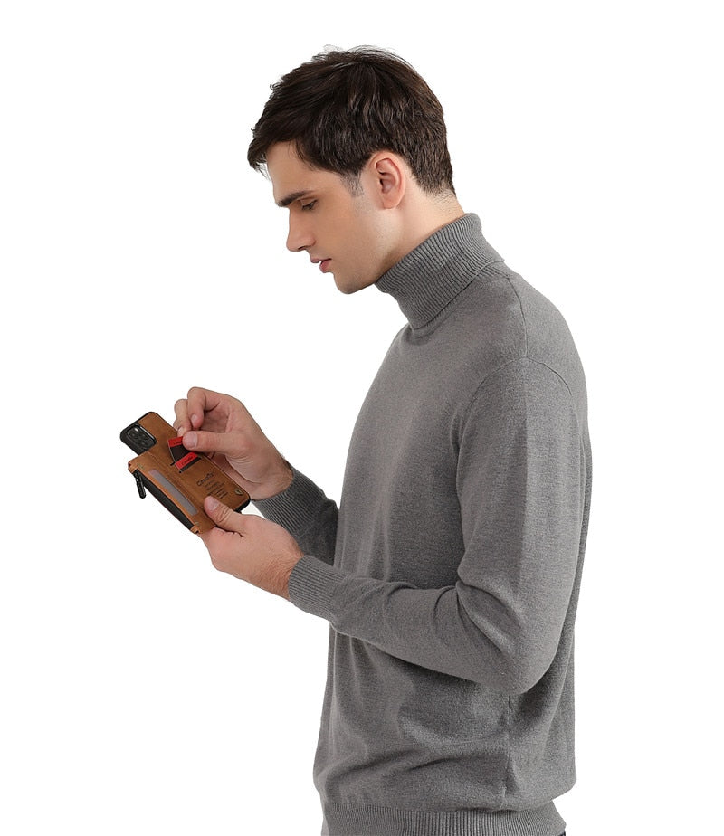 VIMEDA | Phone Wallet™