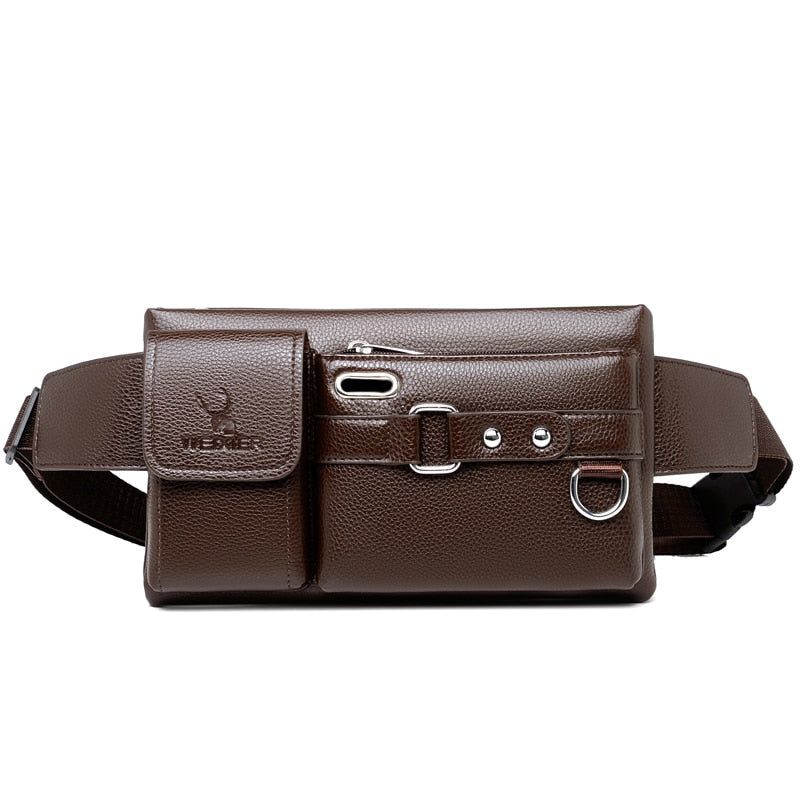 VIMEDA | Luxury Men's Bag™