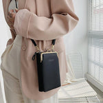 VIMEDA | Crossbody Handbag™