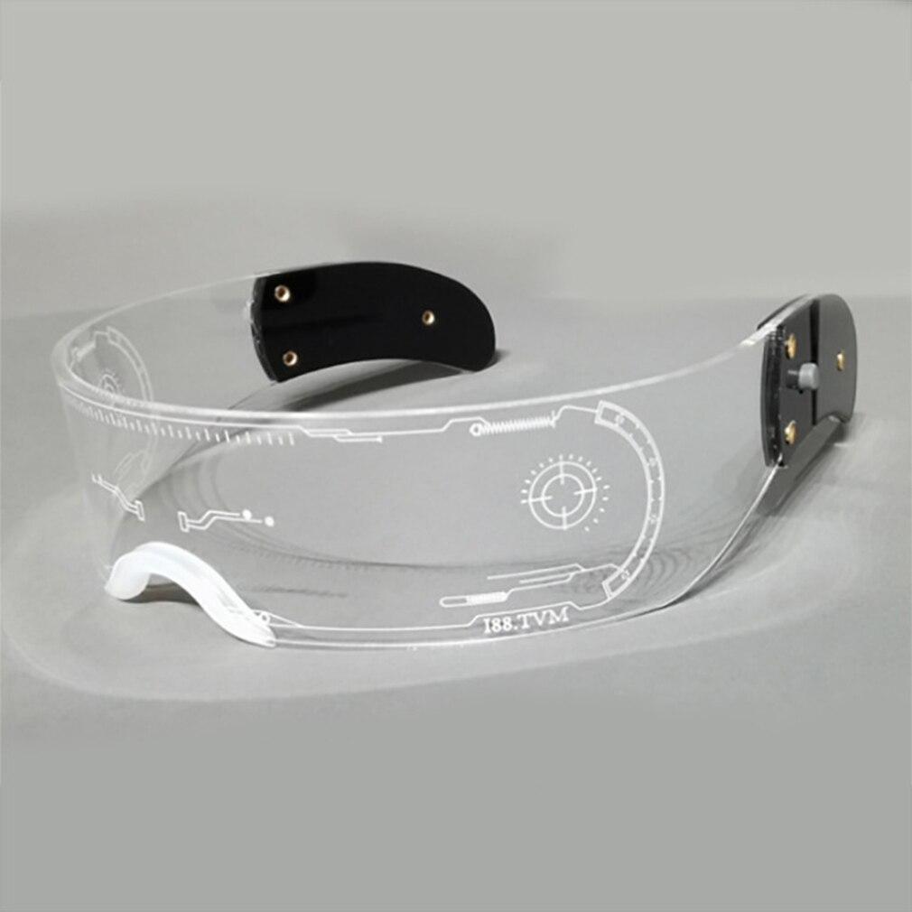 VIMEDA | Luminous Glasses™
