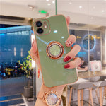 VIMEDA | Classy Ring iPhone Case™