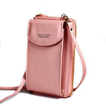 VIMEDA | Crossbody Clutch™