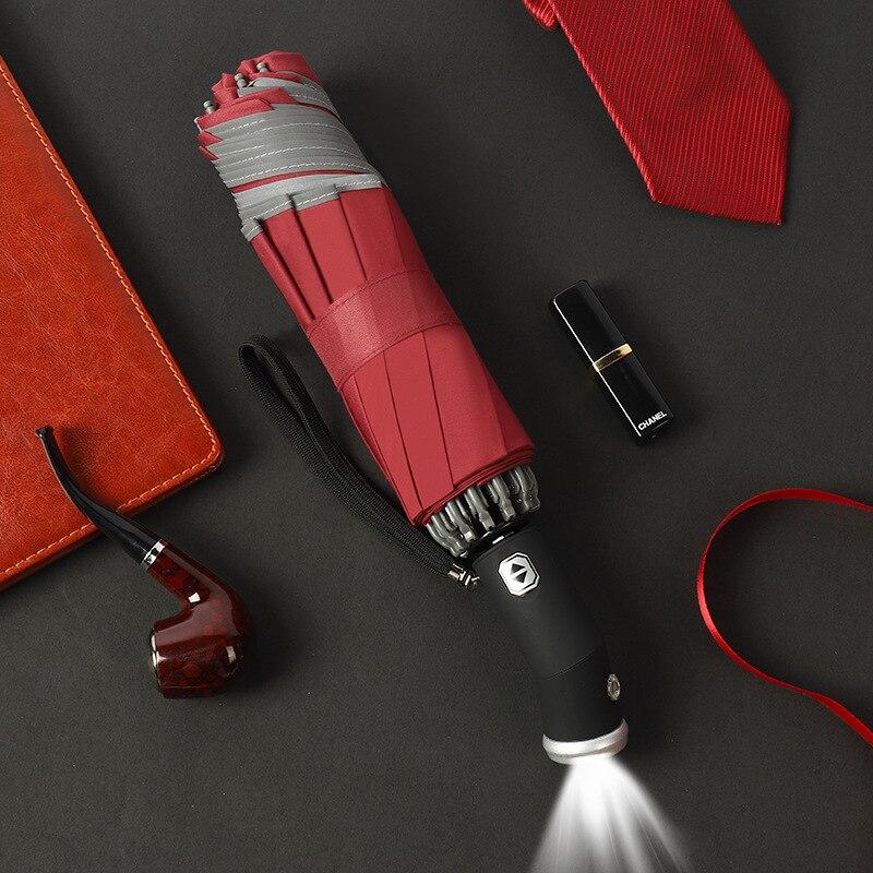 VIMEDA | Windproof LED Umbrella™