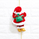 VIMEDA | Musical Climbing Santa™