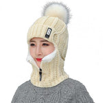 VIMEDA | Windproof Winter Hat™
