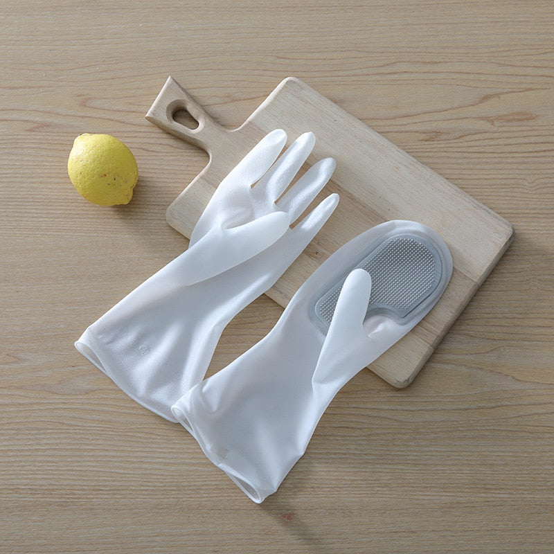 VIMEDA | Multifunctional Brush Gloves™ (1+1 sett GRATIS)