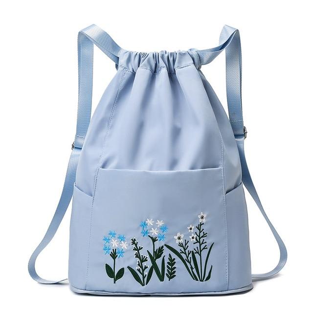 VIMEDA | Embroidered Travel Bag™