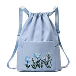 VIMEDA | Embroidered Travel Bag™