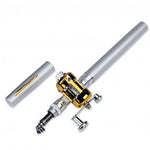 VIMEDA | Pocket Fishing Rod™