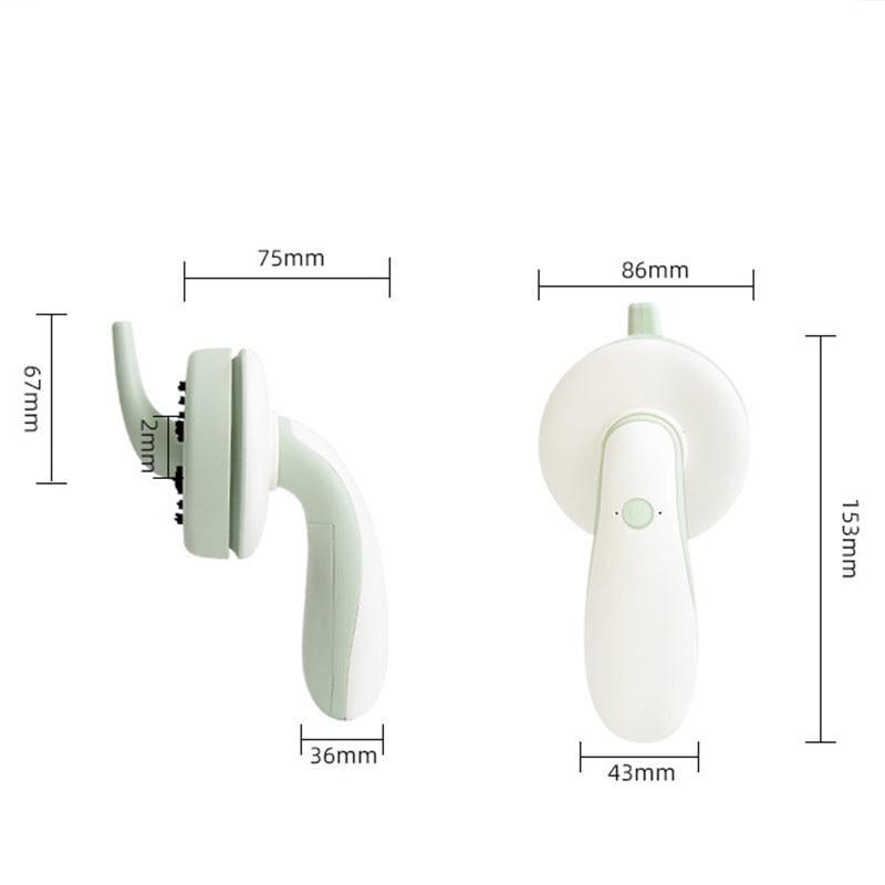 VIMEDA | Mini Vacuum Cleaner™