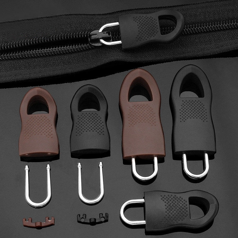 VIMEDA | Universal Zipper Set™ (8+8 GRATIS)