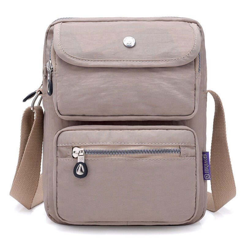 VIMEDA | Simple Crossbody Bag™