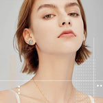 VIMEDA | Magnetic Ear Studs™ (1+1 GRATIS)