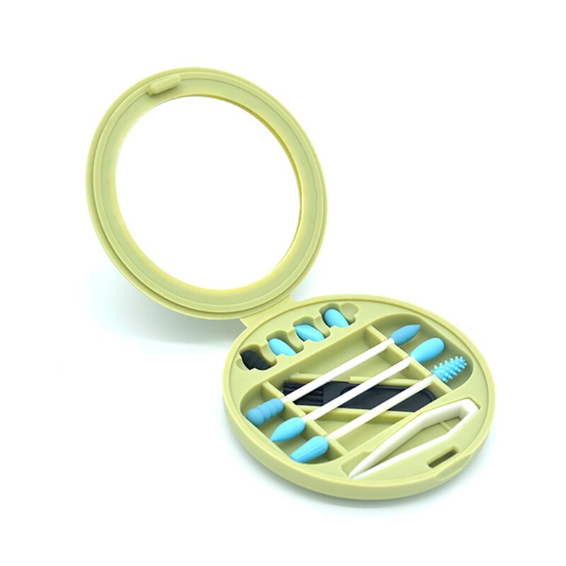 VIMEDA | Reusable Swab Set™