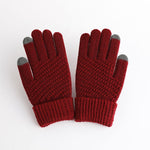 VIMEDA | Touchscreen Winter Gloves™ (1+1 Par GRATIS)