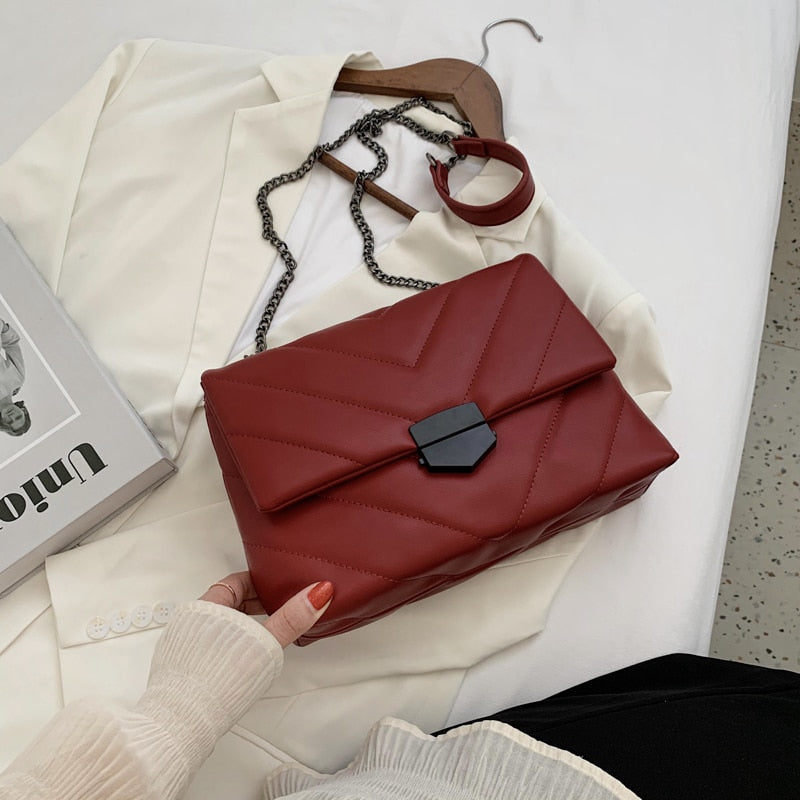 VIMEDA | Classic Clutch Bag™