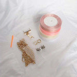 VIMEDA | Handwoven Purse Kit™