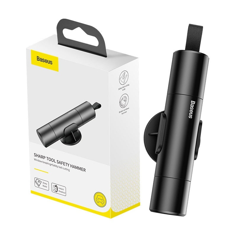 VIMEDA | Car Emergency Tool™